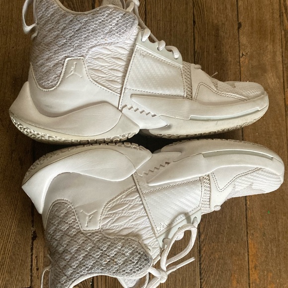 Air Jordan Why Not zer0.2 - Picture 1 of 8